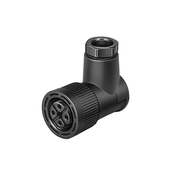 Plug Socket NTSD-WD-9